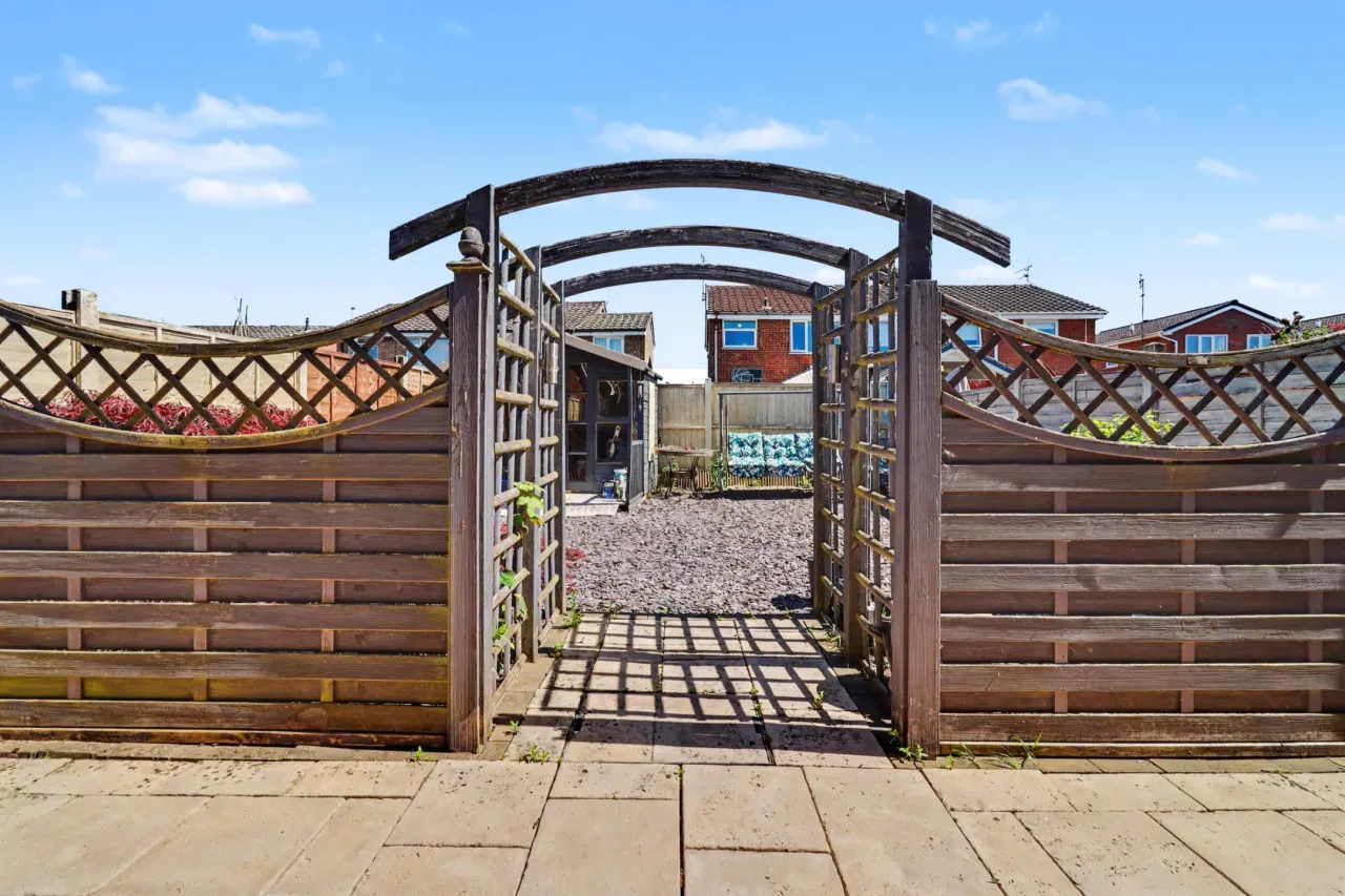 Maple Gardens, Stone, photo 12