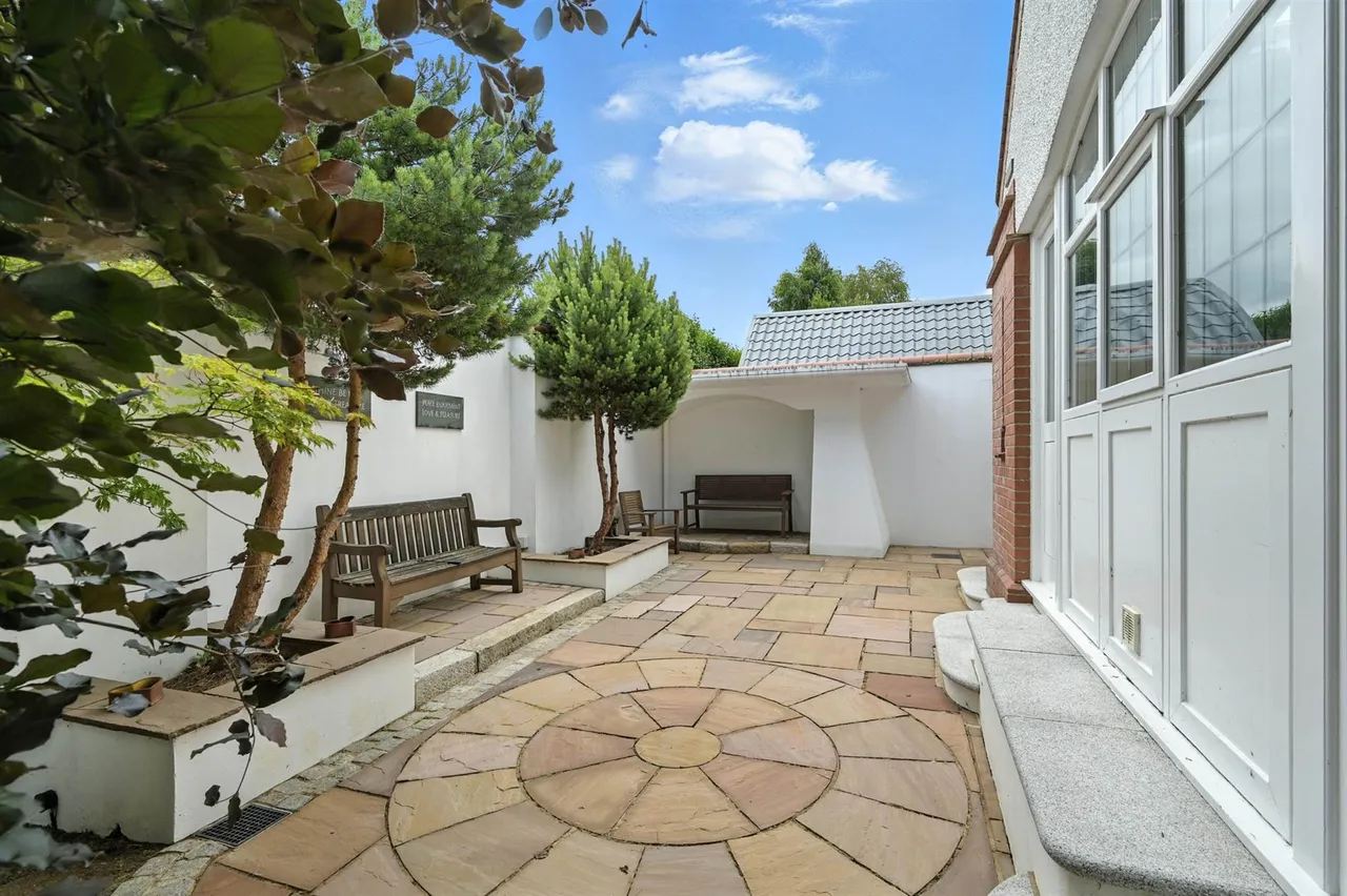 Myrtlefield Park, Malone, BT9, photo 21