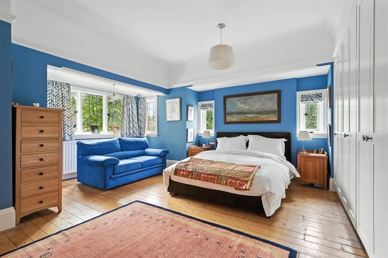 Myrtlefield Park, Malone, BT9, photo 15