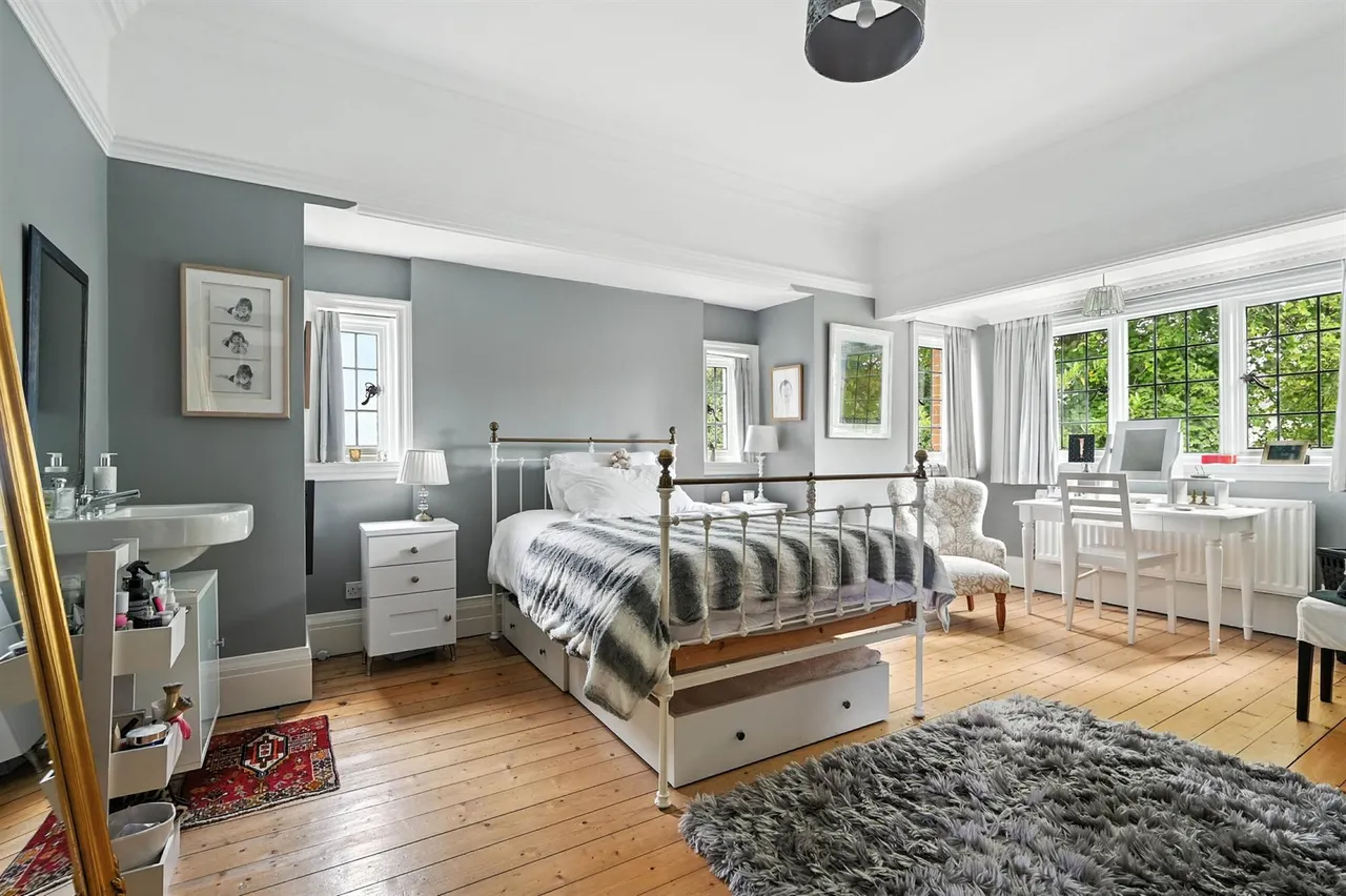 Myrtlefield Park, Malone, BT9, photo 16