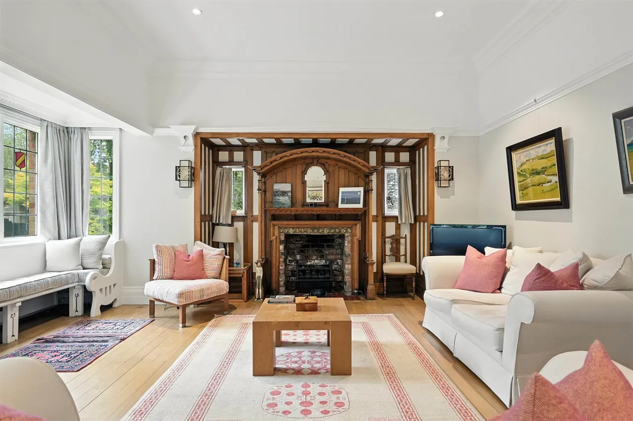 Myrtlefield Park, Malone, BT9, photo 5