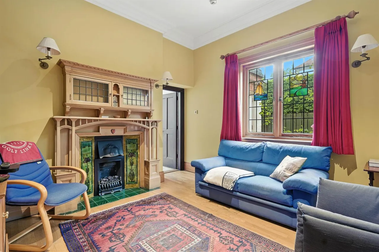 Myrtlefield Park, Malone, BT9, photo 6