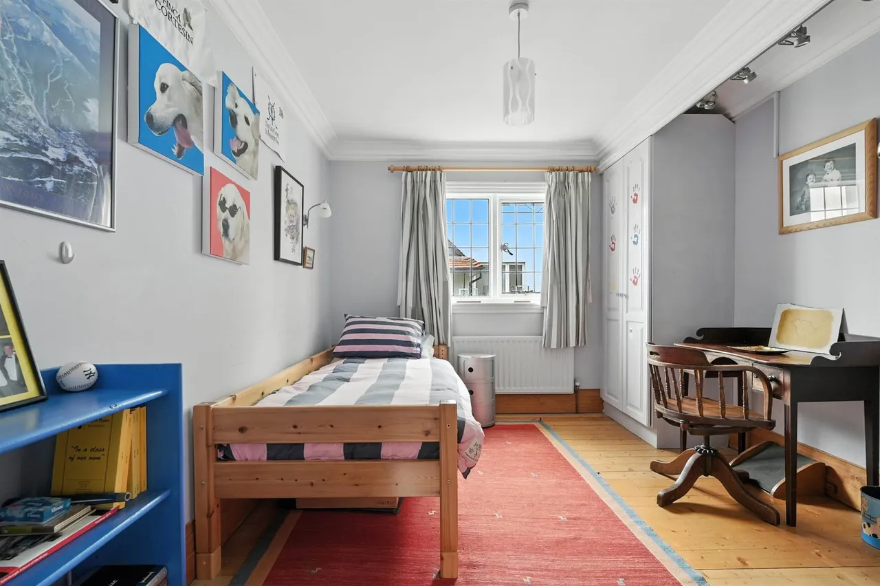 Myrtlefield Park, Malone, BT9, photo 18