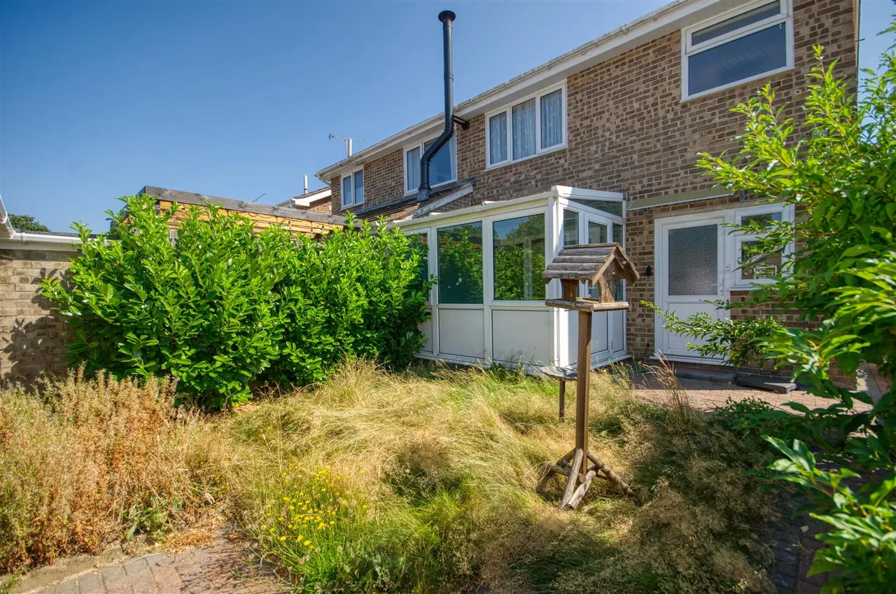Cranbourne Park, Hedge End, Southampton, SO30 0PA, photo 13