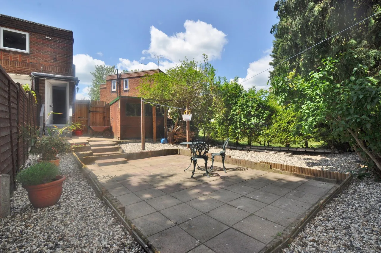 Heathfield Road, Hitchin, SG5, photo 13