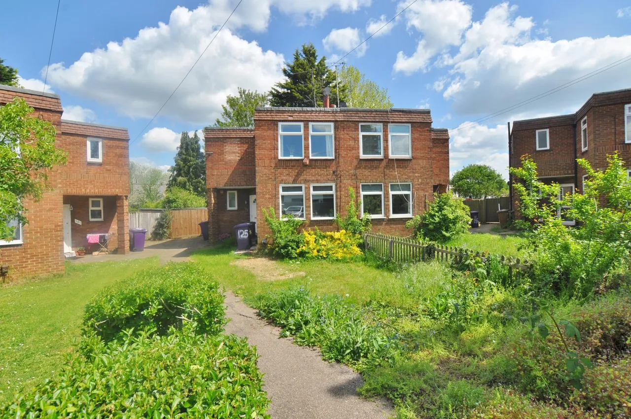 Heathfield Road, Hitchin, SG5, photo 14