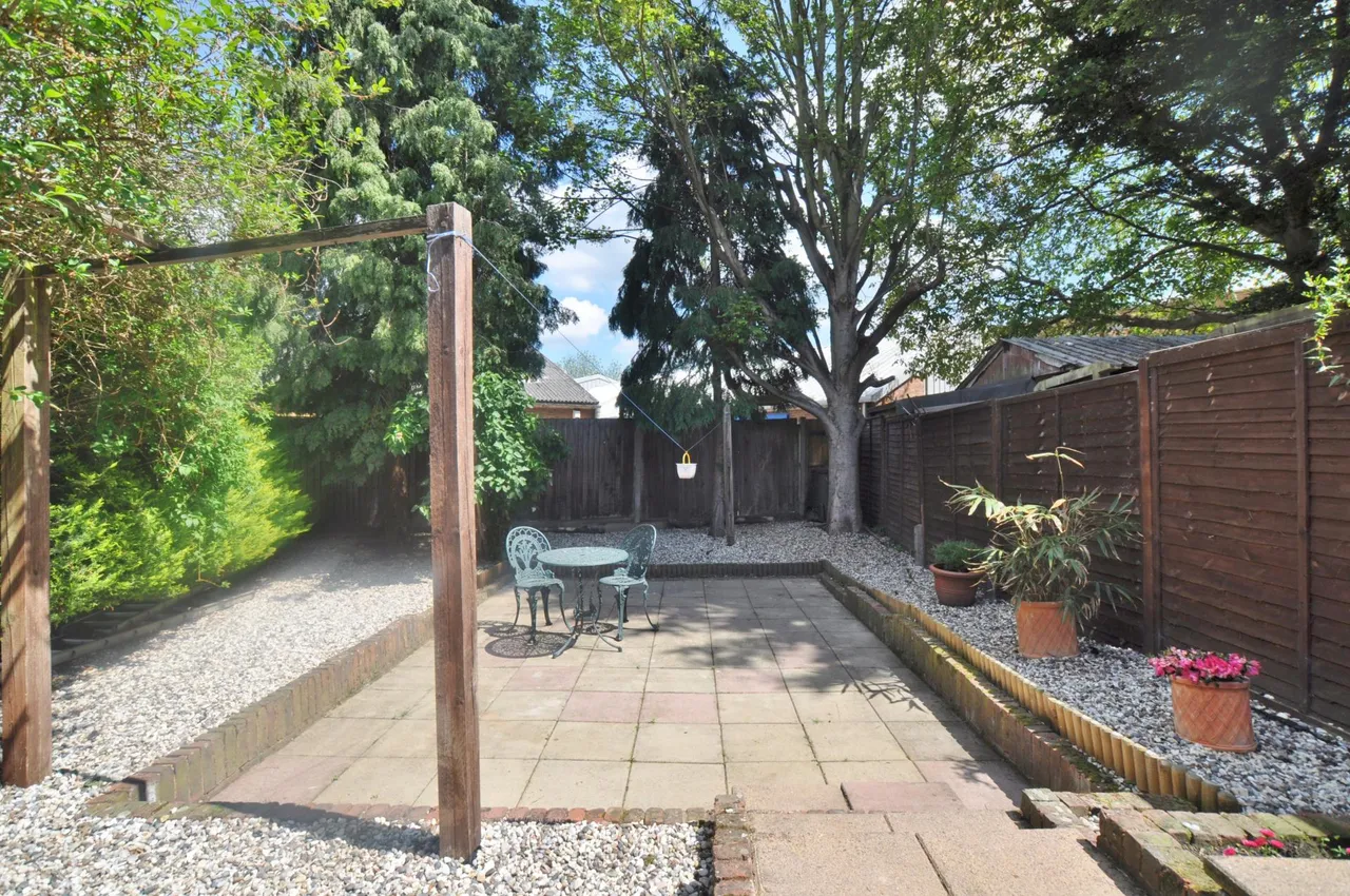 Heathfield Road, Hitchin, SG5, photo 11