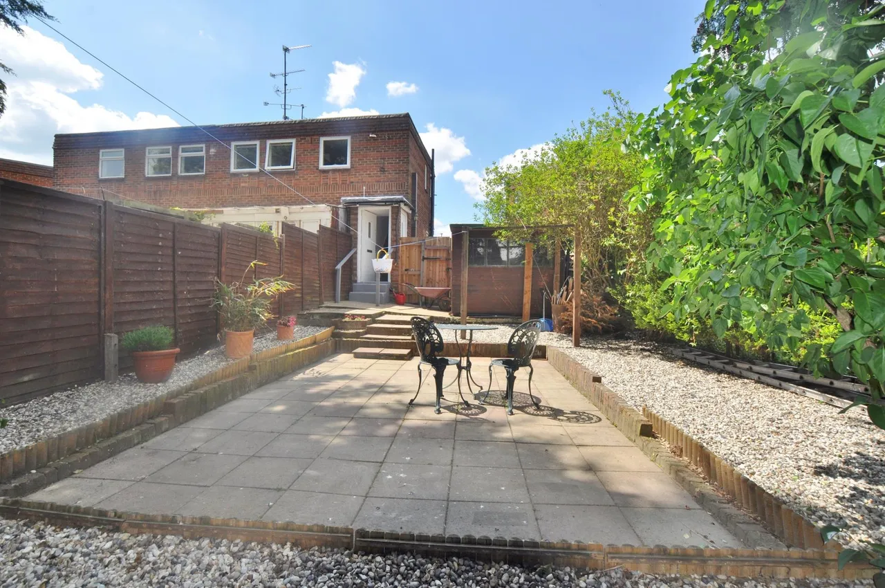Heathfield Road, Hitchin, SG5, photo 12