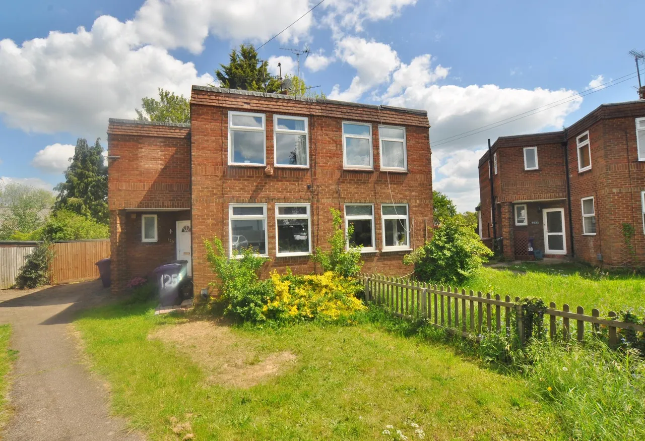 Heathfield Road, Hitchin, SG5, photo 15