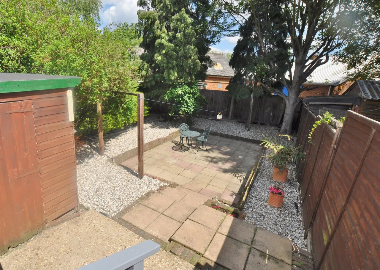 Heathfield Road, Hitchin, SG5, photo 4