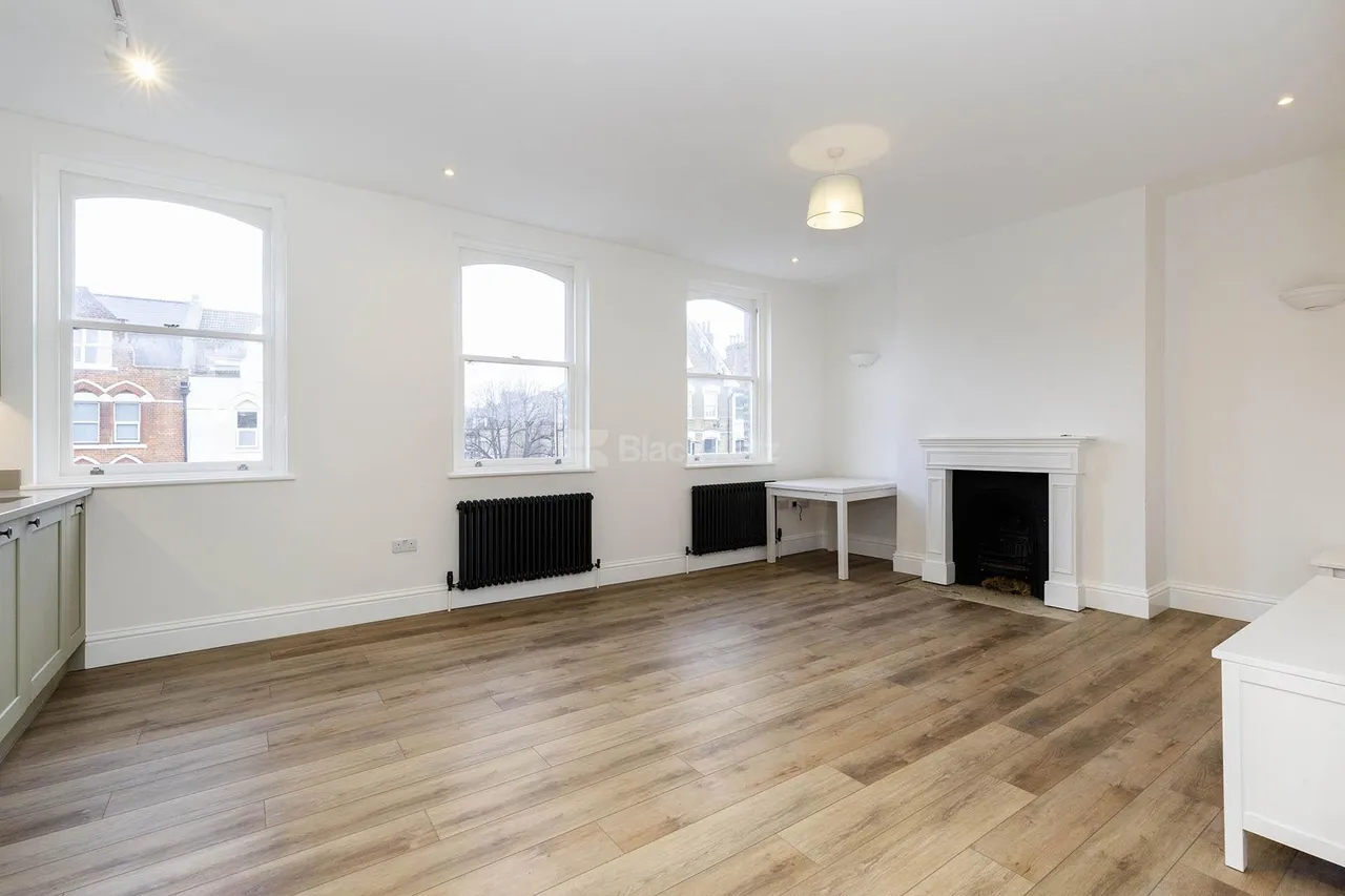 Stroud Green Road, N4, photo 4
