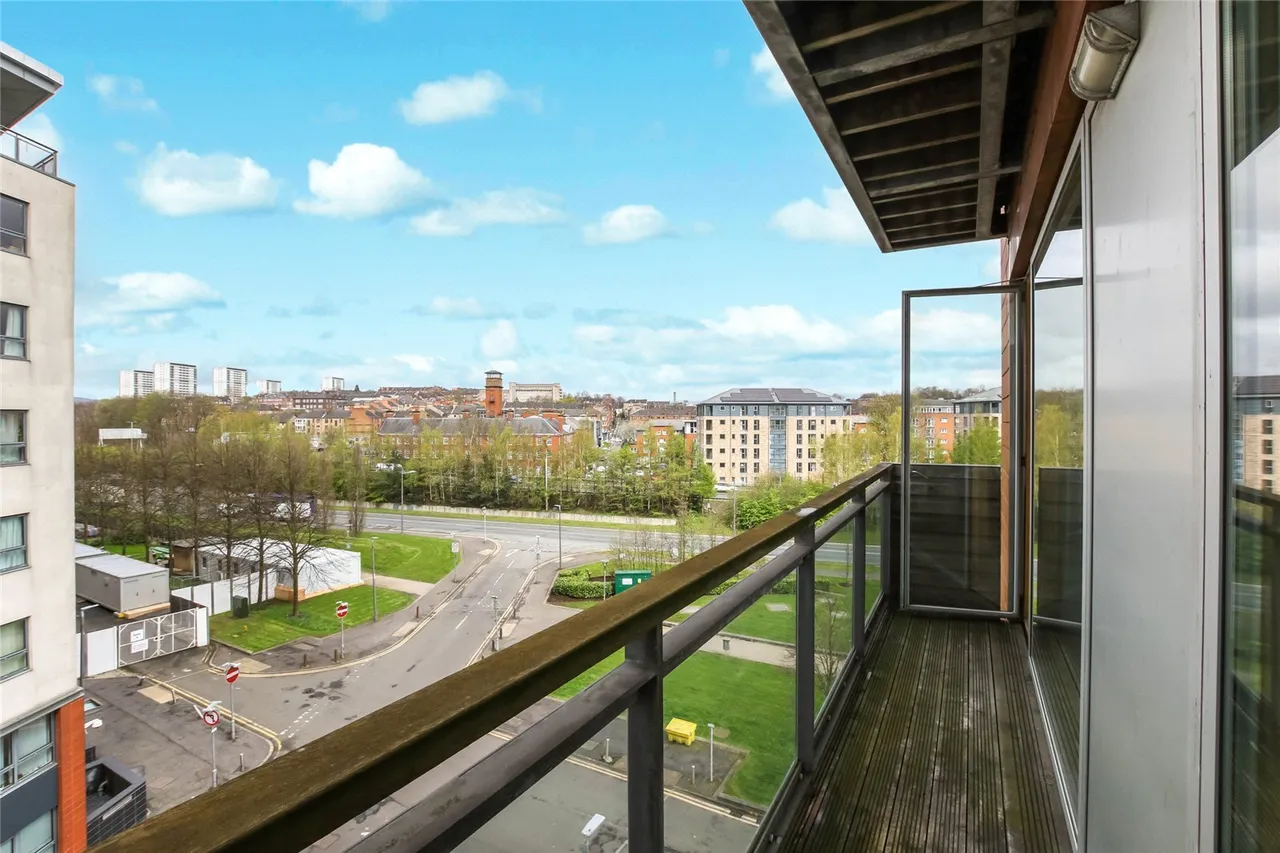 Glasgow Harbour Terraces, Glasgow Harbour, Glasgow, G11, photo 17