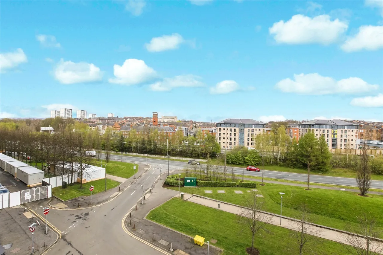 Glasgow Harbour Terraces, Glasgow Harbour, Glasgow, G11, photo 18