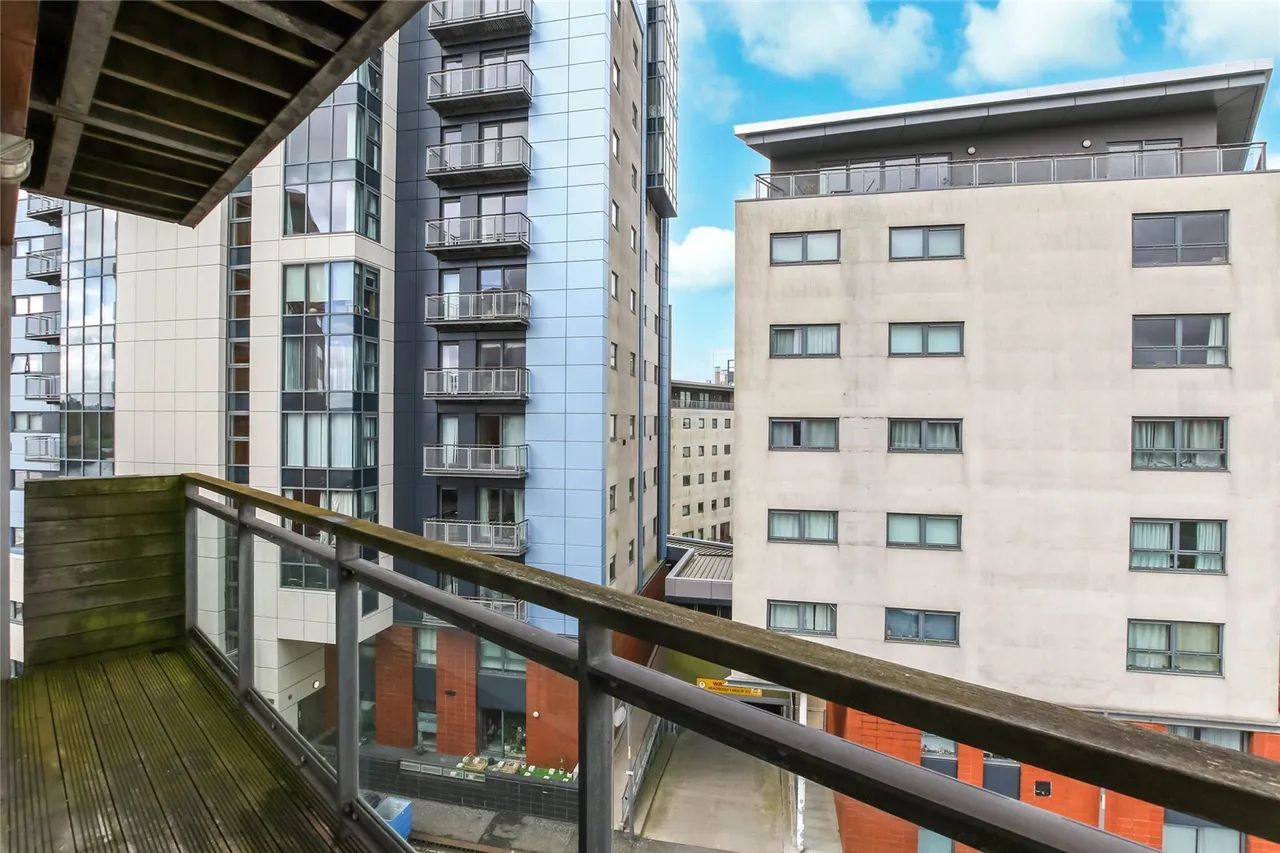 Glasgow Harbour Terraces, Glasgow Harbour, Glasgow, G11, photo 16