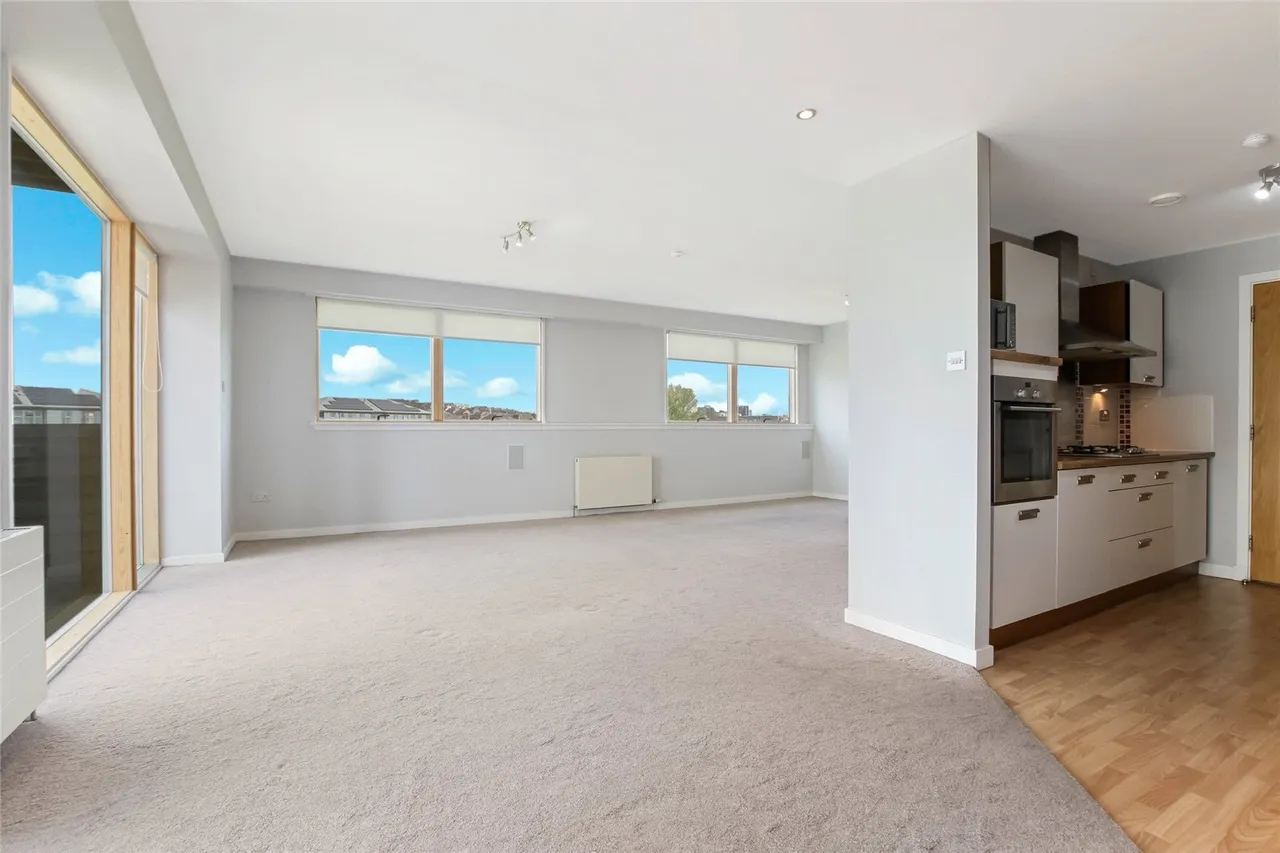 Glasgow Harbour Terraces, Glasgow Harbour, Glasgow, G11, photo 5