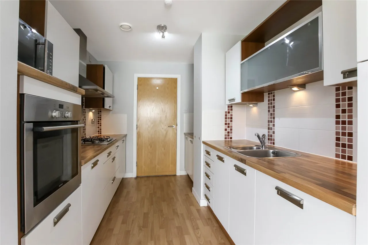 Glasgow Harbour Terraces, Glasgow Harbour, Glasgow, G11, photo 3