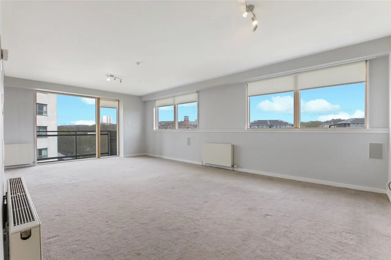 Glasgow Harbour Terraces, Glasgow Harbour, Glasgow, G11, photo 2