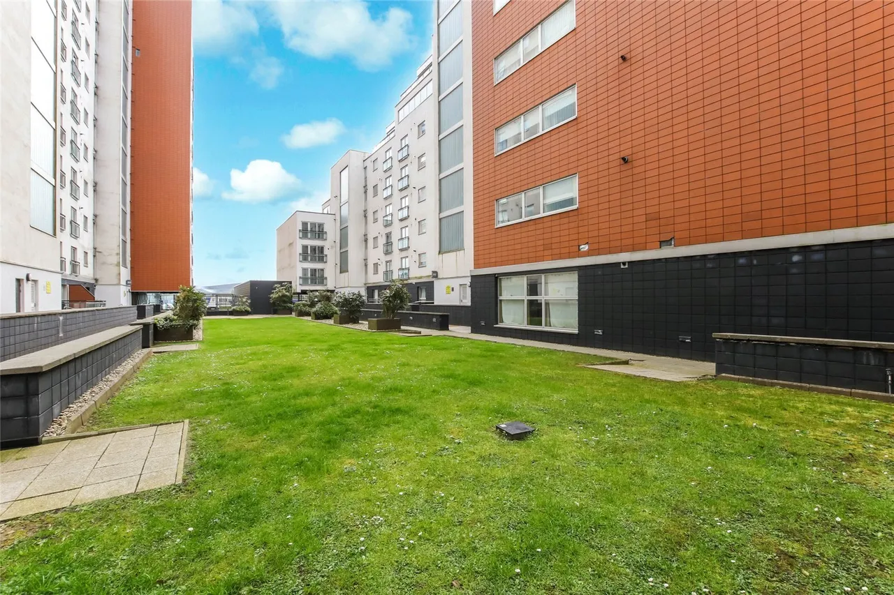Glasgow Harbour Terraces, Glasgow Harbour, Glasgow, G11, photo 20