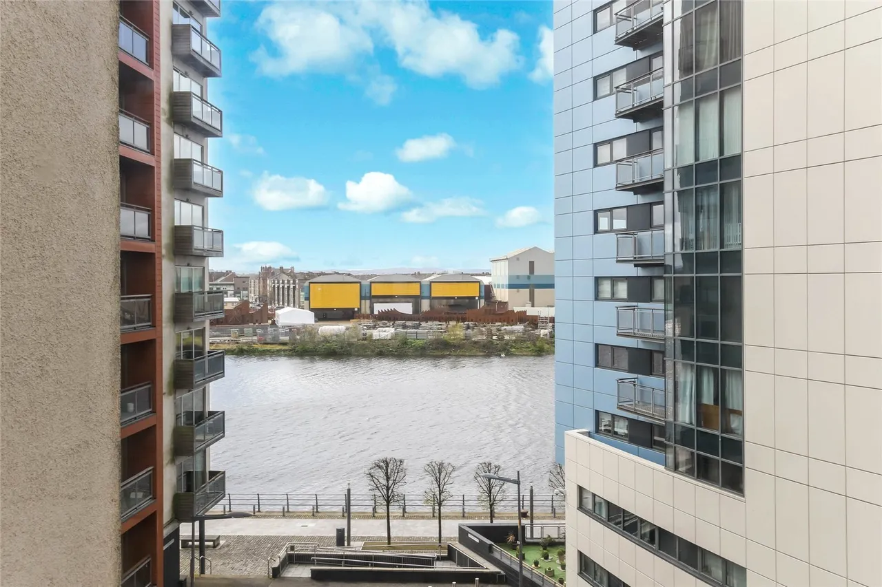 Glasgow Harbour Terraces, Glasgow Harbour, Glasgow, G11, photo 15