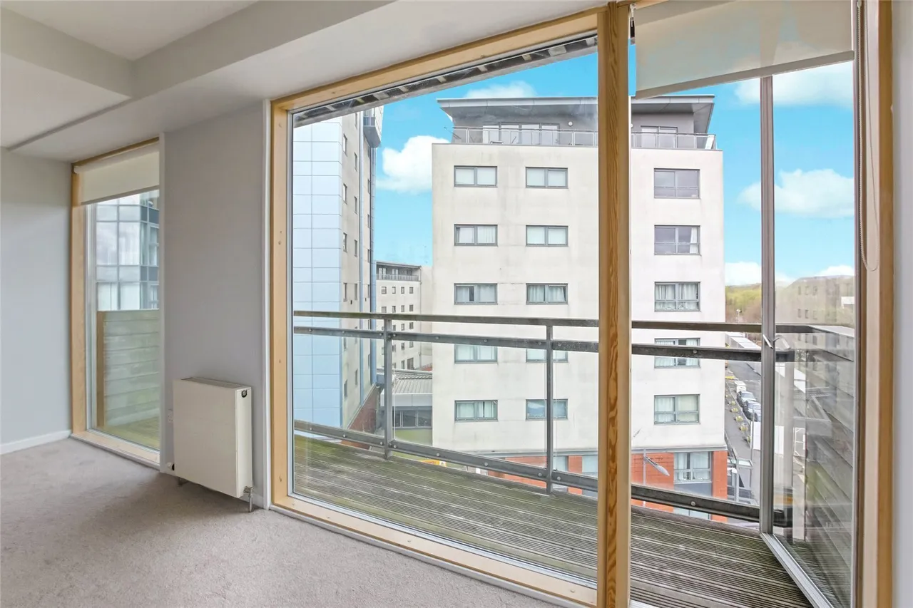 Glasgow Harbour Terraces, Glasgow Harbour, Glasgow, G11, photo 9