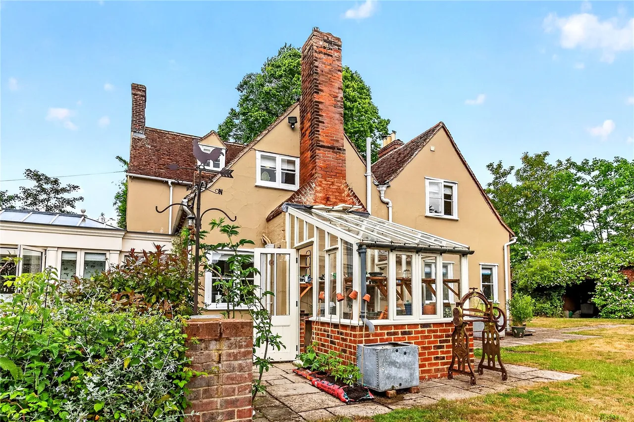 Sturrick Lane, Great Bentley, CO7, photo 34