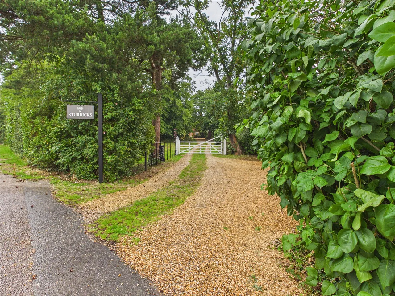 Sturrick Lane, Great Bentley, CO7, photo 37