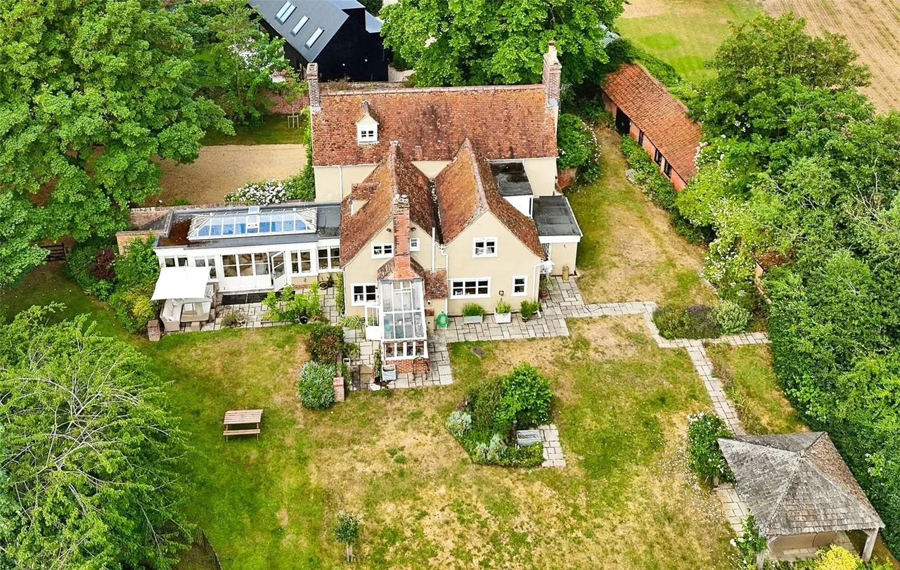 Sturrick Lane, Great Bentley, CO7, photo 4