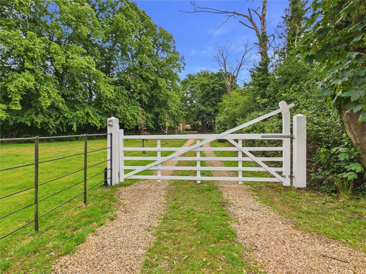 Sturrick Lane, Great Bentley, CO7, photo 27