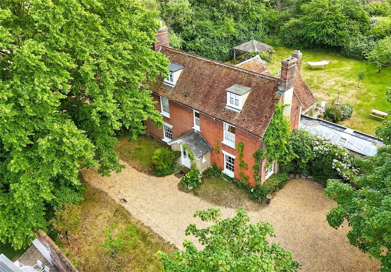 5 bed house for sale, Sturrick Lane, Great Bentley, CO7