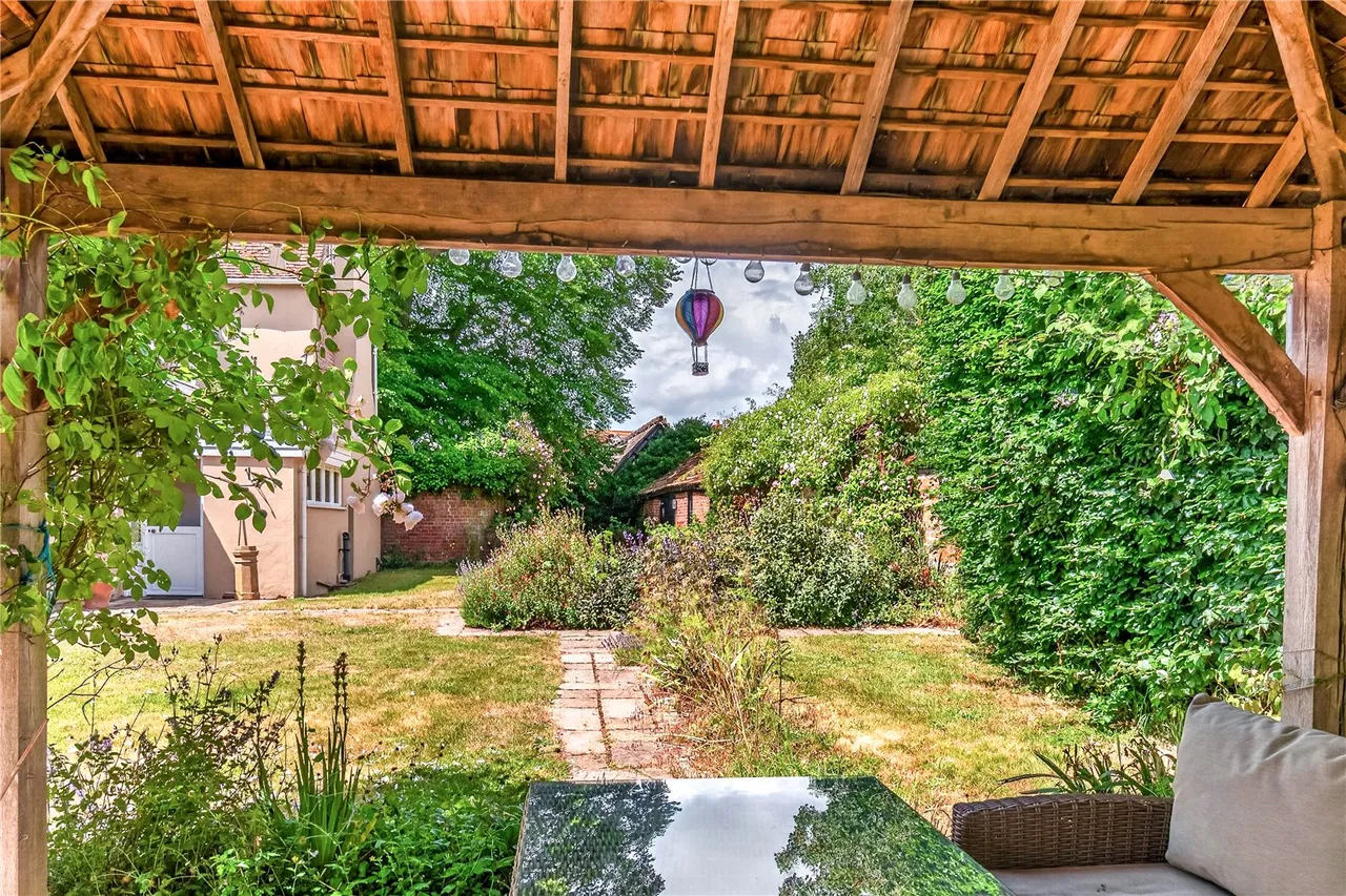Sturrick Lane, Great Bentley, CO7, photo 31