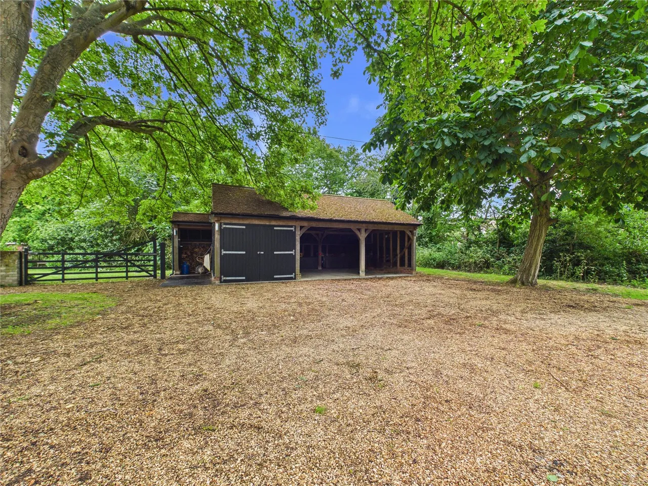 Sturrick Lane, Great Bentley, CO7, photo 39