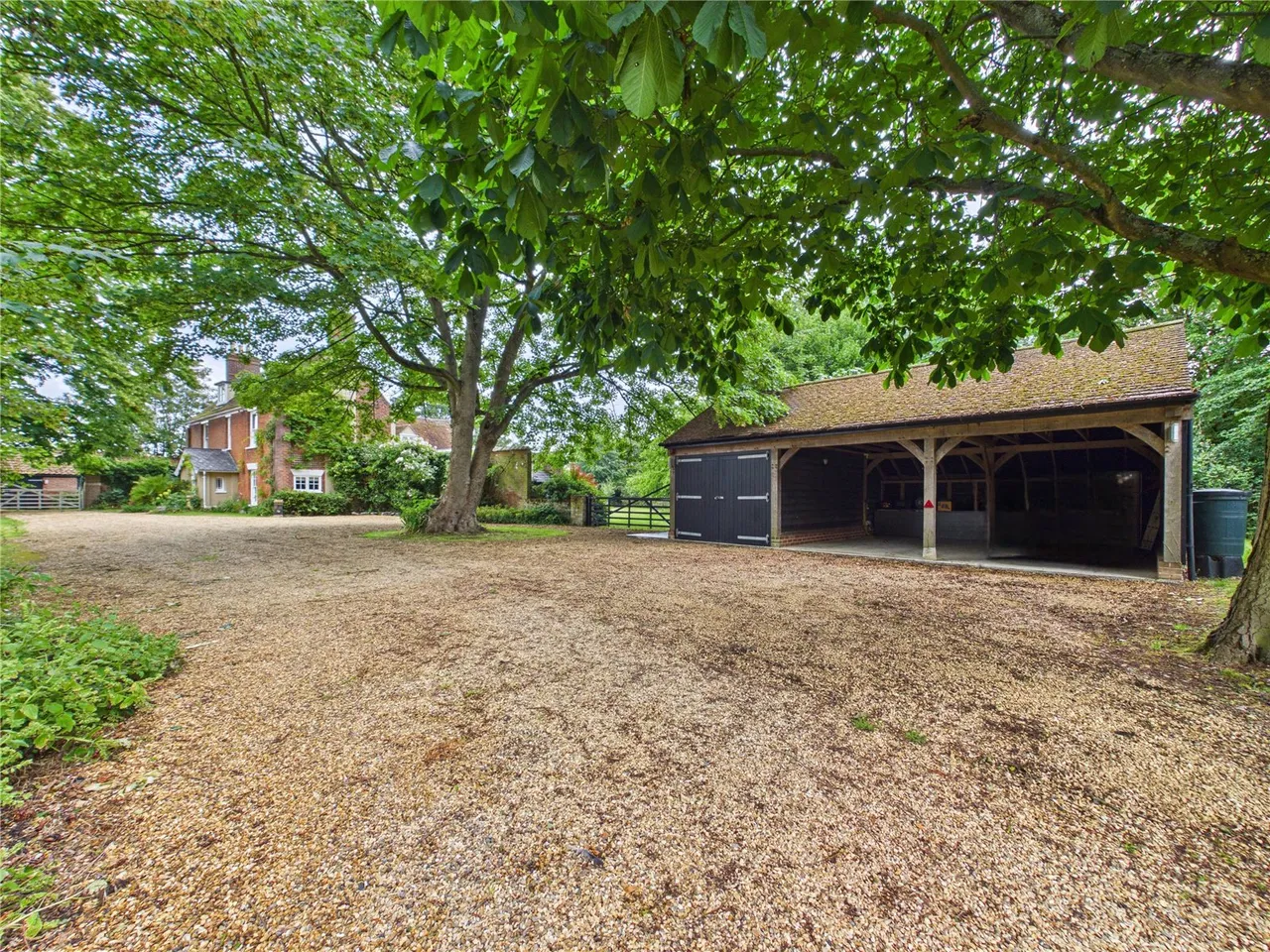 Sturrick Lane, Great Bentley, CO7, photo 38