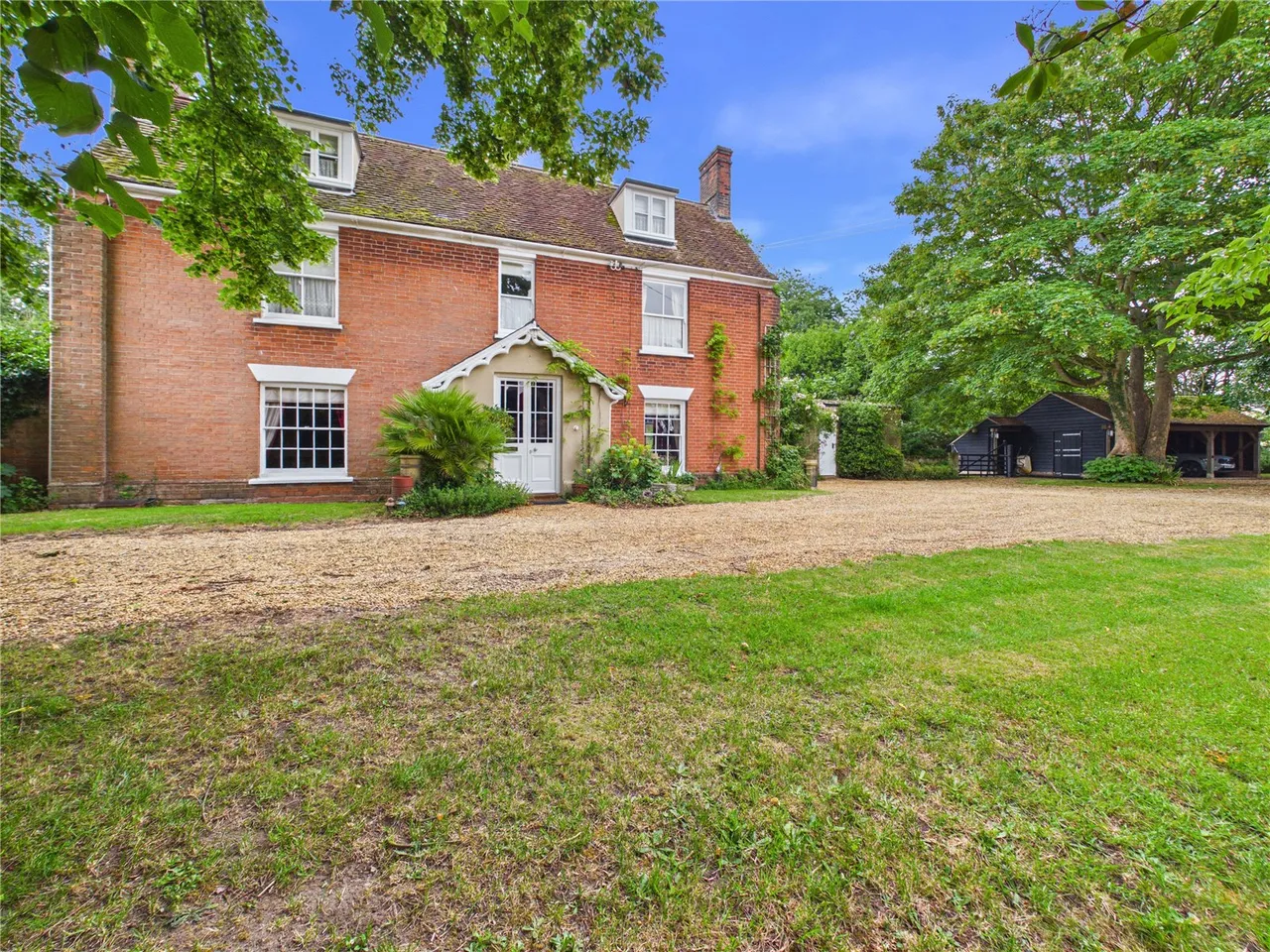 Sturrick Lane, Great Bentley, CO7, photo 29