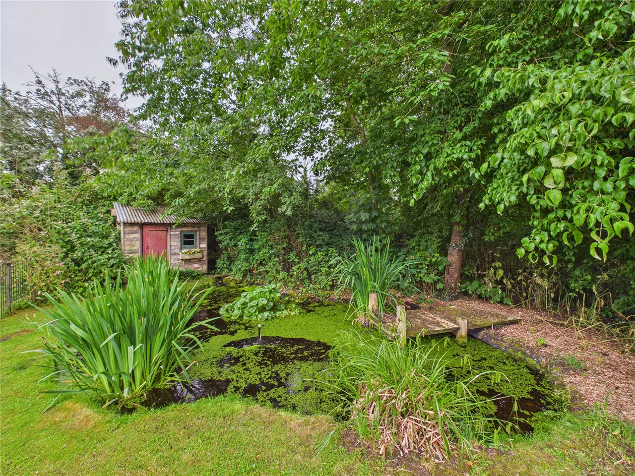 Sturrick Lane, Great Bentley, CO7, photo 40