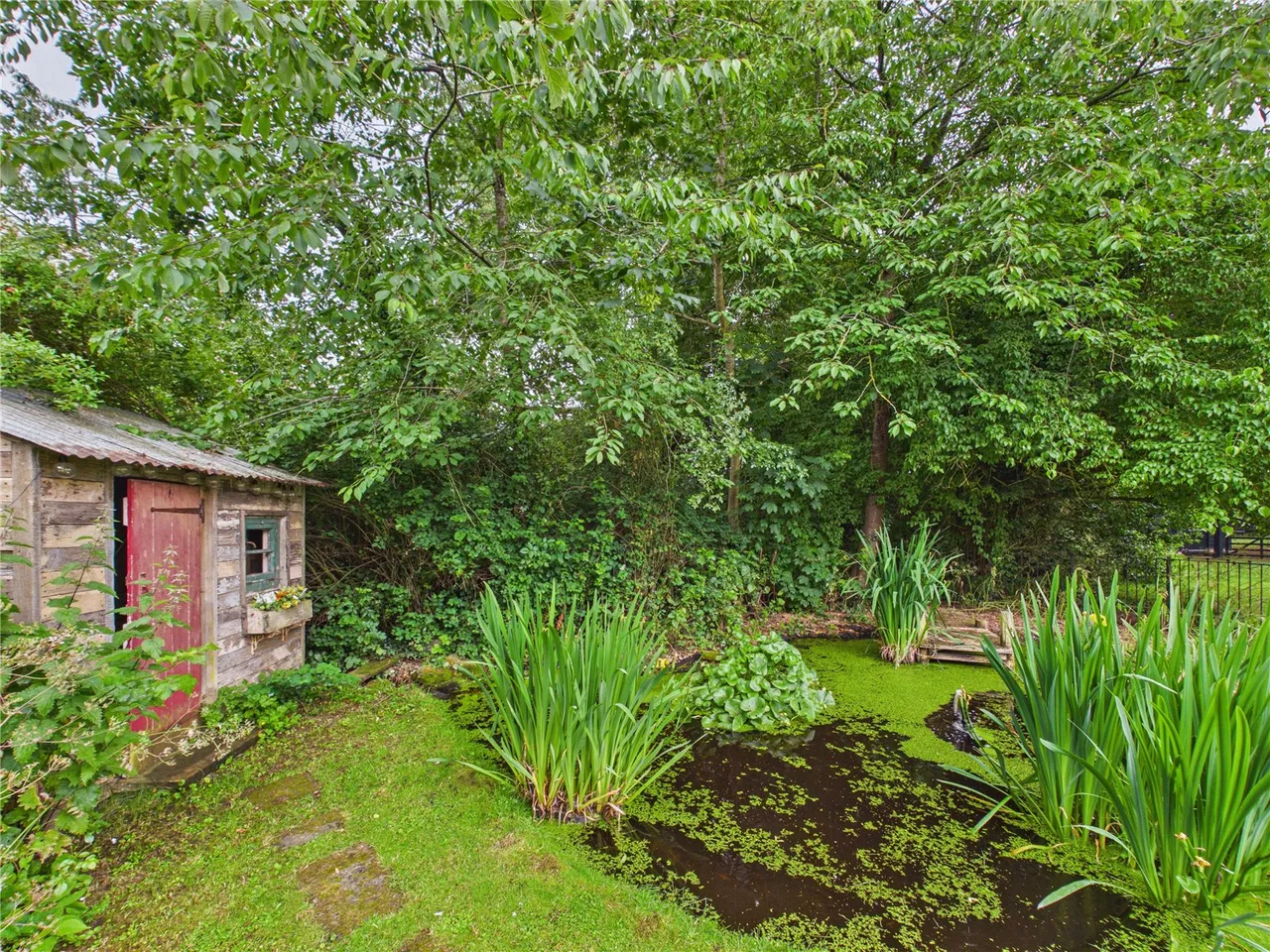 Sturrick Lane, Great Bentley, CO7, photo 41