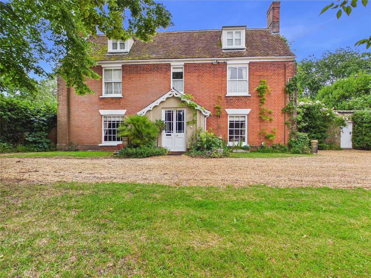 Sturrick Lane, Great Bentley, CO7, photo 28