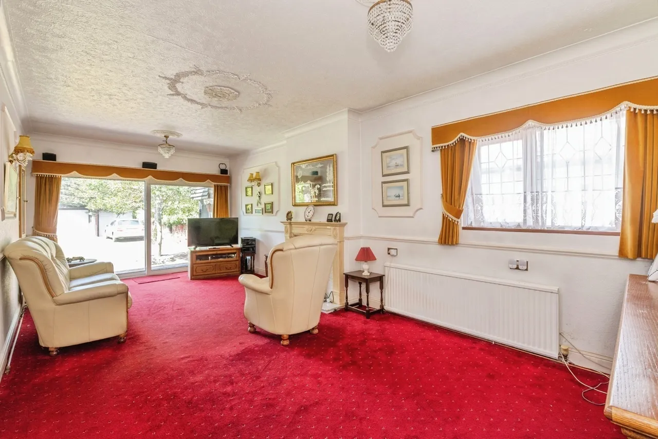 Lake Avenue, Rainham, RM13, photo 26