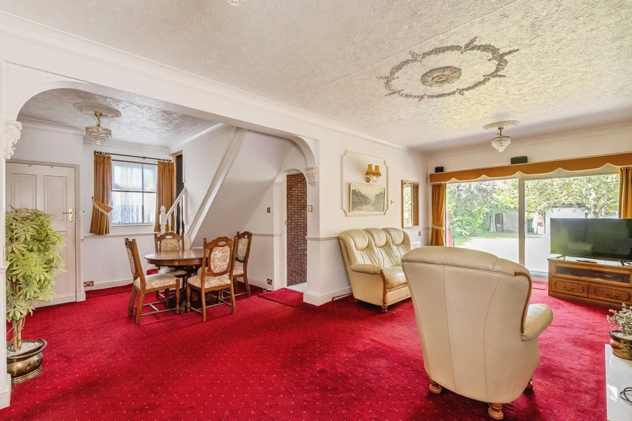 Lake Avenue, Rainham, RM13, photo 20