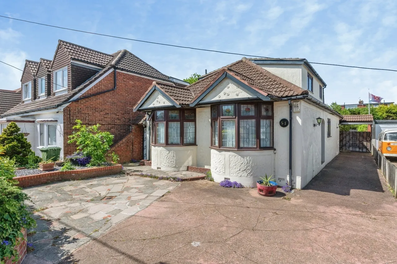 Lake Avenue, Rainham, RM13, photo 27