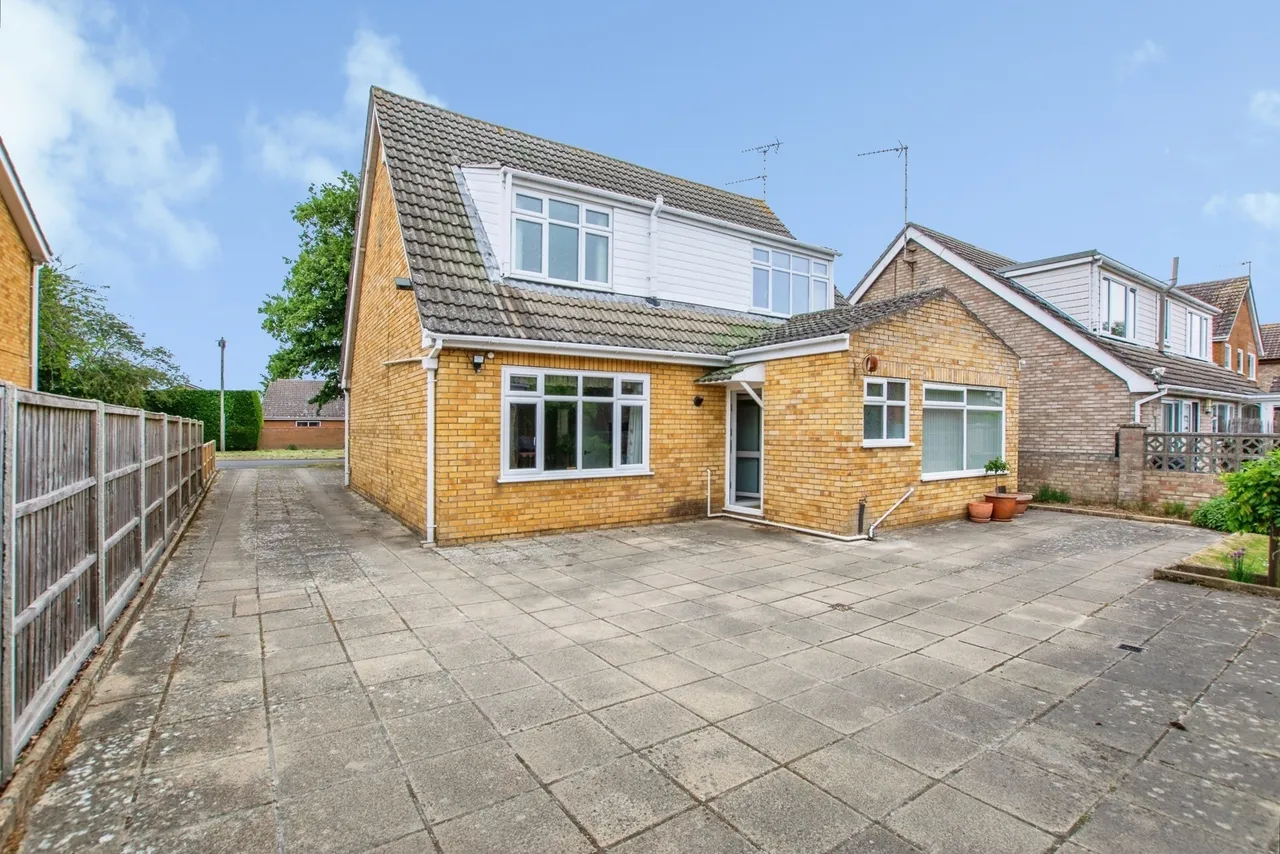 Matthew Flinders Way, BOSTON, Lincolnshire, PE21, photo 15