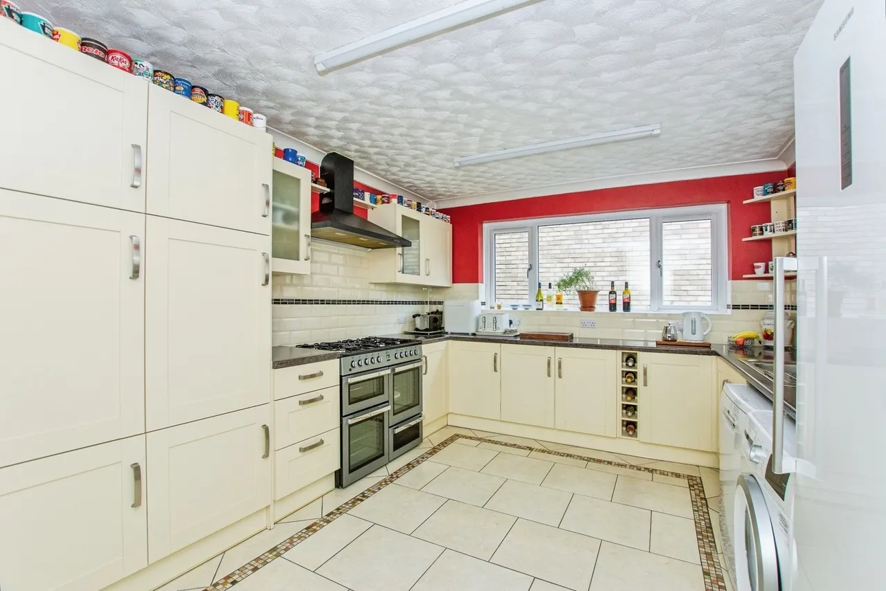 Matthew Flinders Way, BOSTON, Lincolnshire, PE21, photo 5