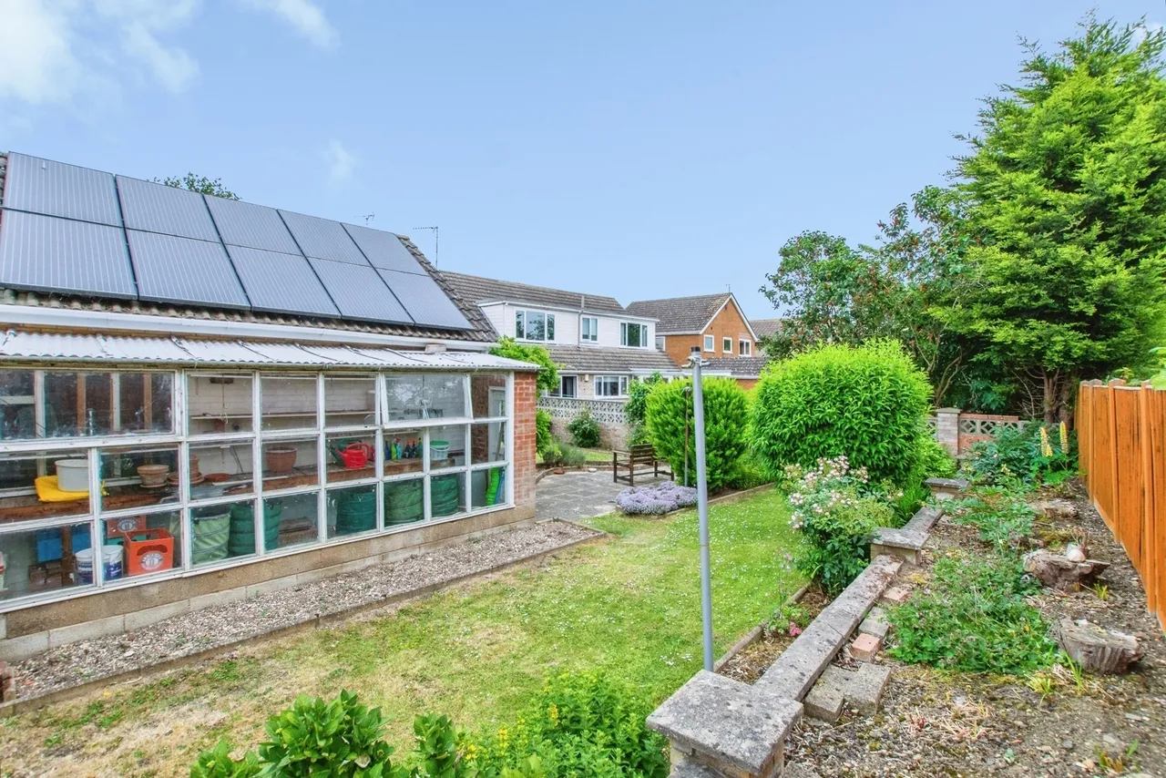Matthew Flinders Way, BOSTON, Lincolnshire, PE21, photo 16