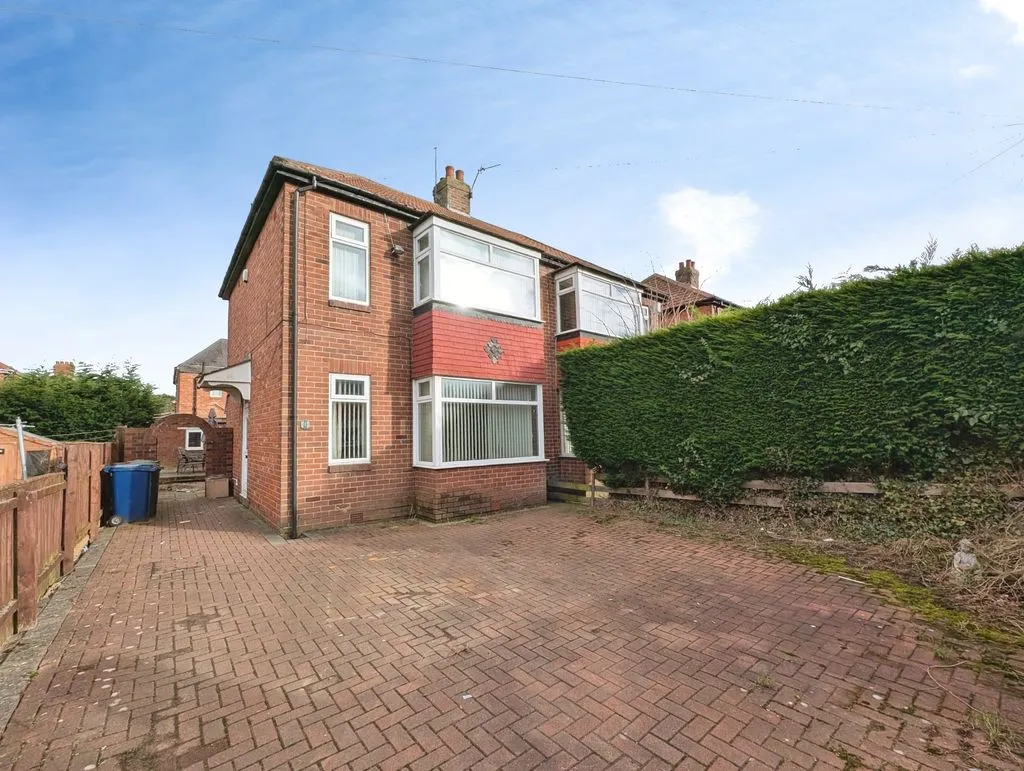 3 bed property for sale, Newcastle Upon Tyne NE5 3LR, NE5