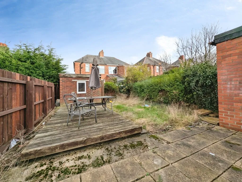 Newcastle Upon Tyne NE5 3LR, NE5, photo 6
