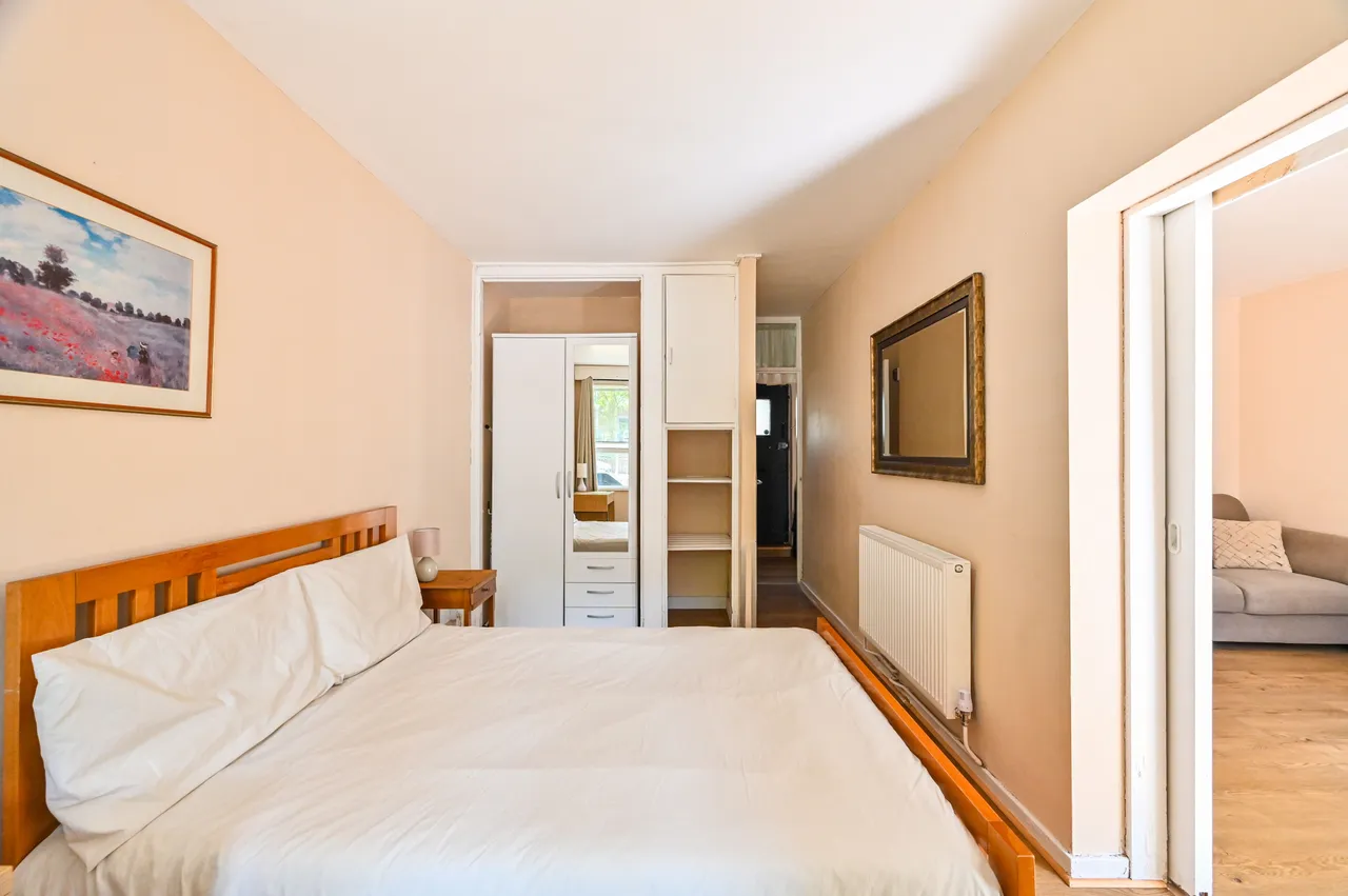 3 Fieldview Court, Highbury Grove, London, photo 7