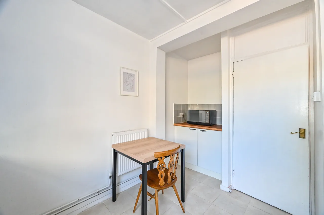 3 Fieldview Court, Highbury Grove, London, photo 8