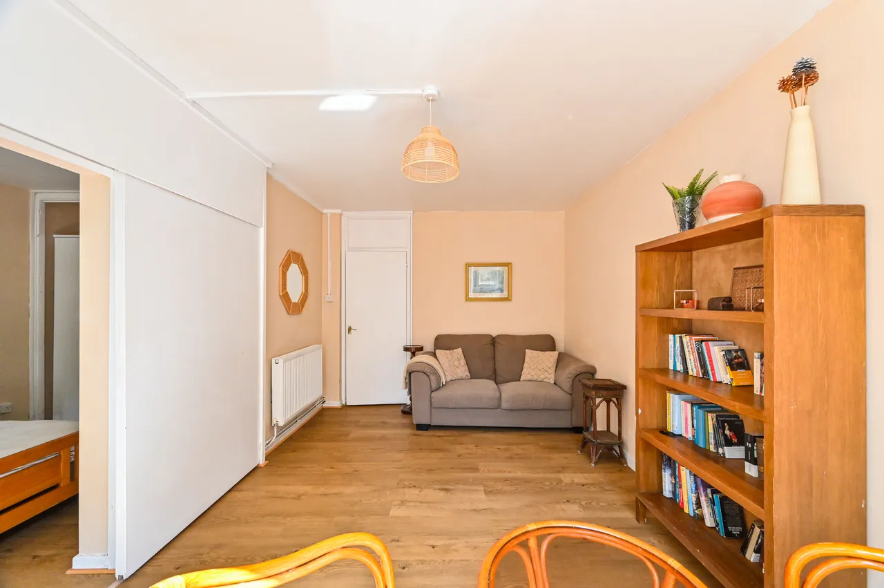 3 Fieldview Court, Highbury Grove, London, photo 9