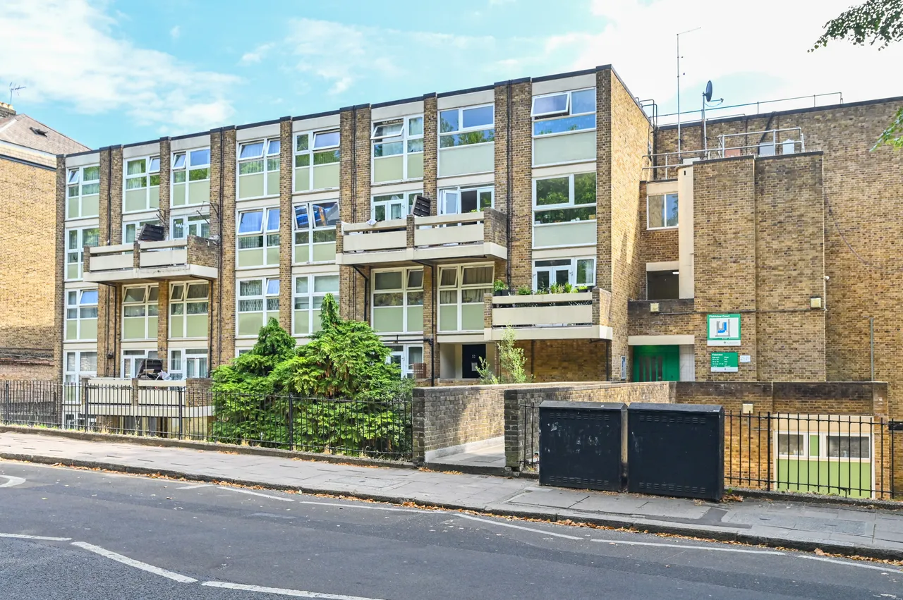 3 Fieldview Court, Highbury Grove, London, photo 12