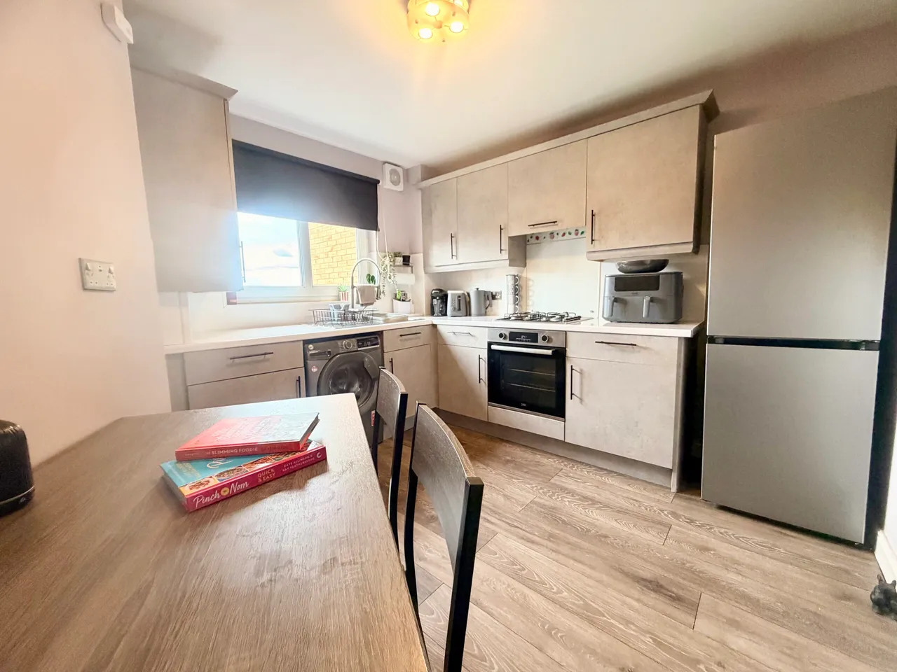 Invergordon Place, Airdrie, ML6 9AE, photo 4