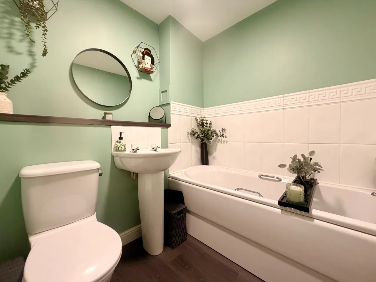 Invergordon Place, Airdrie, ML6 9AE, photo 11